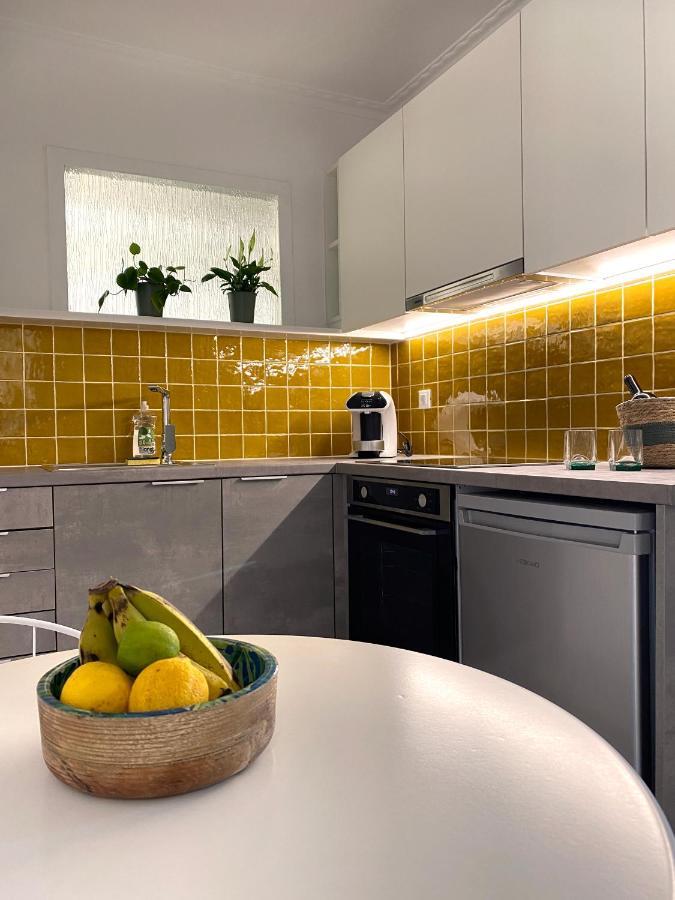 Citrus Apartment Αργοστόλι Εξωτερικό φωτογραφία