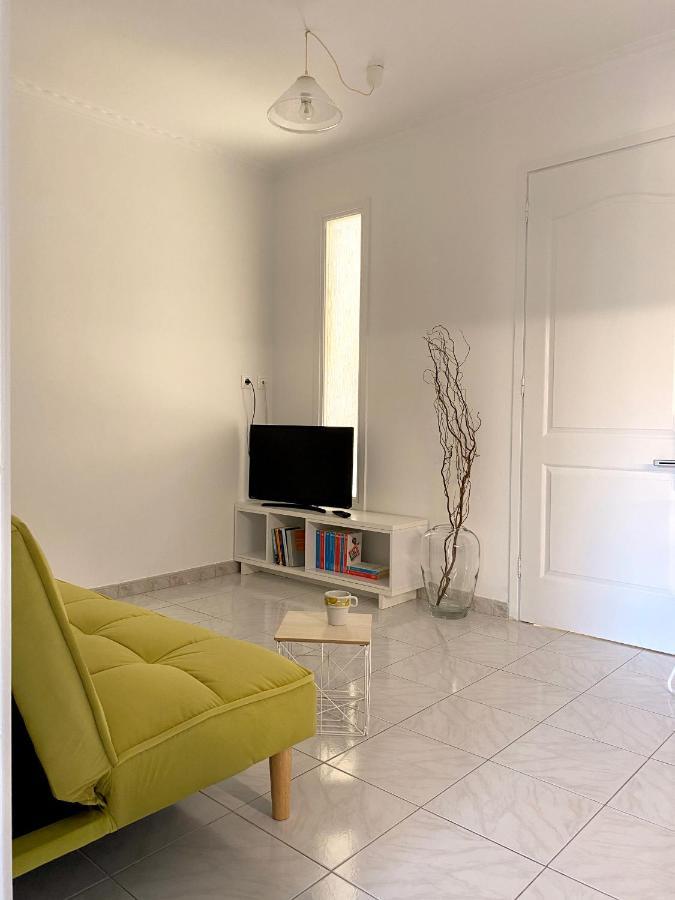 Citrus Apartment Αργοστόλι Εξωτερικό φωτογραφία