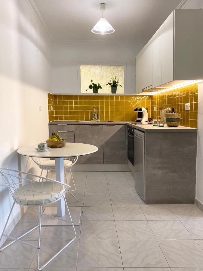 Citrus Apartment Αργοστόλι Εξωτερικό φωτογραφία