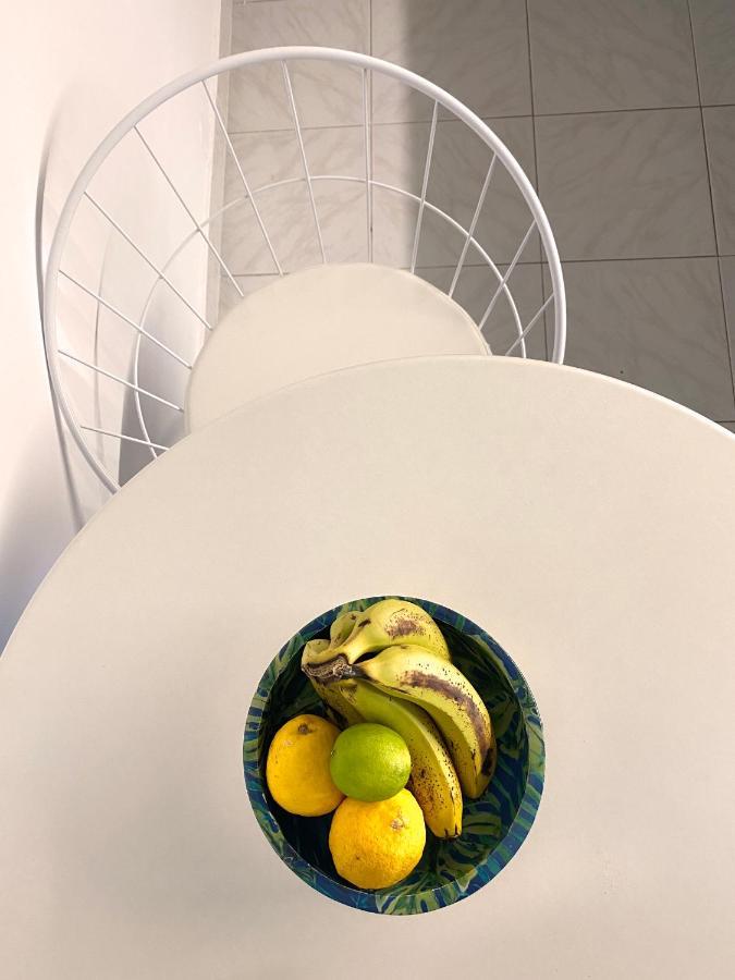 Citrus Apartment Αργοστόλι Εξωτερικό φωτογραφία