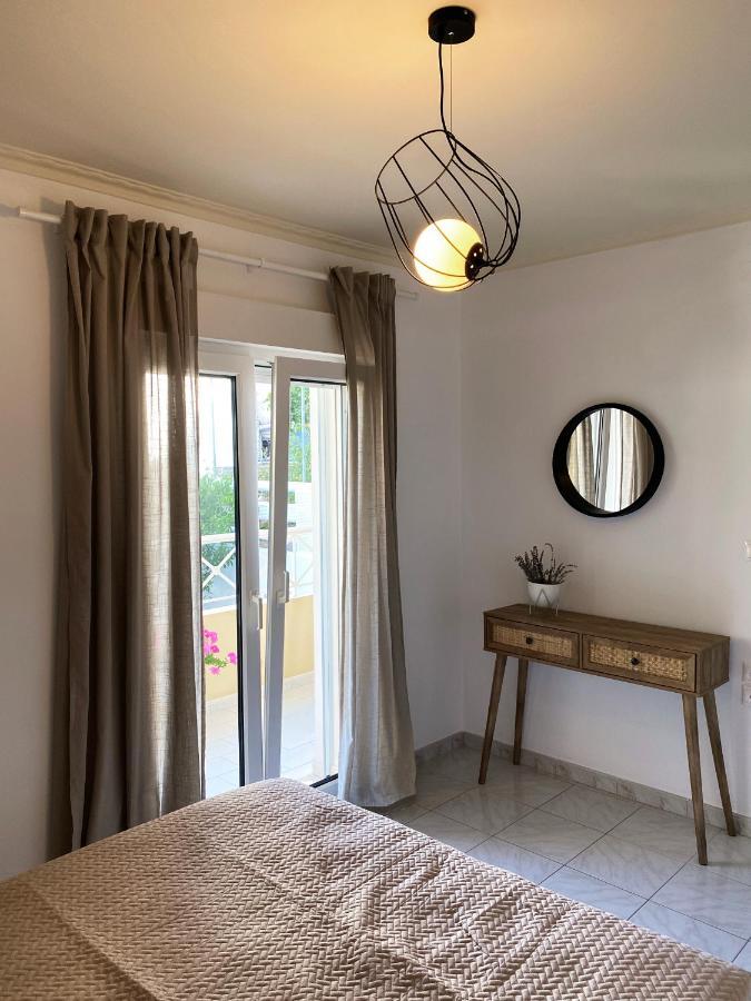 Citrus Apartment Αργοστόλι Εξωτερικό φωτογραφία