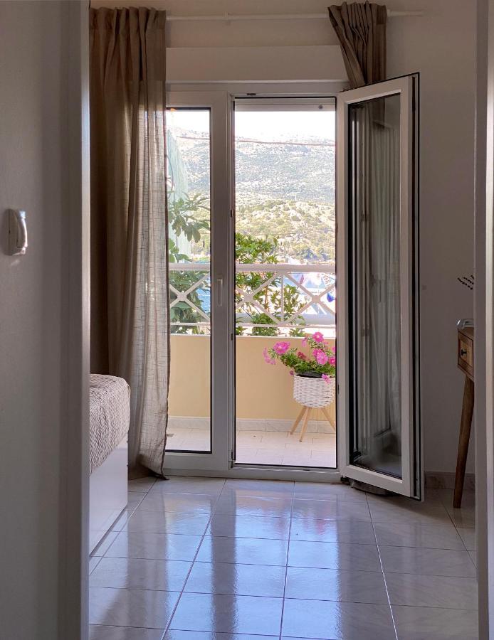 Citrus Apartment Αργοστόλι Εξωτερικό φωτογραφία