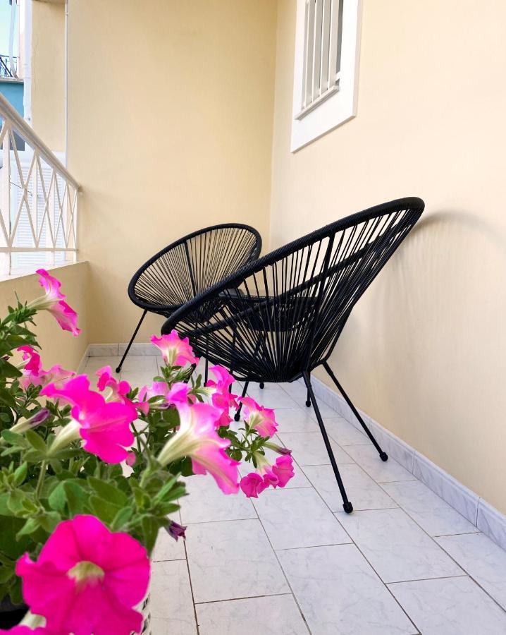 Citrus Apartment Αργοστόλι Εξωτερικό φωτογραφία