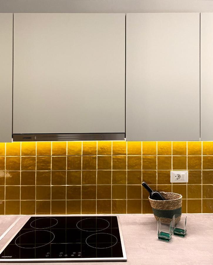 Citrus Apartment Αργοστόλι Εξωτερικό φωτογραφία