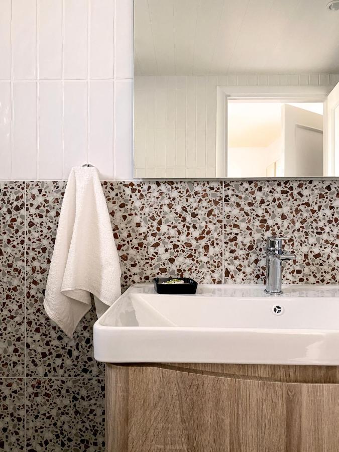 Citrus Apartment Αργοστόλι Εξωτερικό φωτογραφία