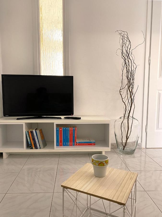 Citrus Apartment Αργοστόλι Εξωτερικό φωτογραφία